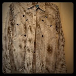 Vintage Panhandle Slim